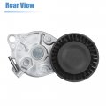 X Autohaux Engine Belt Tensioner Pulley Assembly Serpentine For Bmw 330ci 2001-2006 330i 2001-2005 No 11281427252