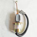 Mover Parts Stop Solenoid Sa-4014-12 1752es Rsv Kit Krt 12v For Cummins Mitsubishi