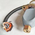 Mover Parts Stop Solenoid Sa-4014-12 1752es Rsv Kit Krt 12v For Cummins Mitsubishi