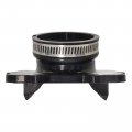 Autu Parts Carburetor Flange Carb Socket Intake Boot For Ski-doo Mxz 600 Summit 1999-2000 420867805
