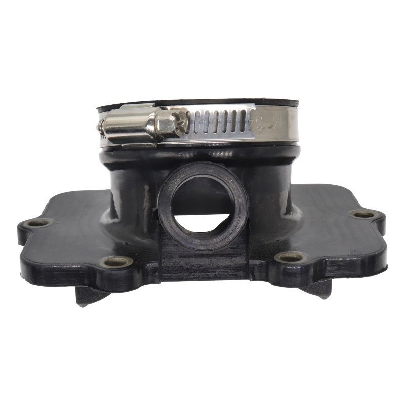 Autu Parts Carburetor Flange Carb Socket Intake Boot For Ski-doo Mxz 600 Summit 1999-2000 420867805