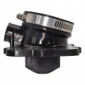 Autu Parts Carburetor Flange Carb Socket Intake Boot For Ski-doo Mxz 600 Summit 1999-2000 420867805