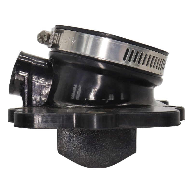 Autu Parts Carburetor Flange Carb Socket Intake Boot For Ski-doo Mxz 600 Summit 1999-2000 420867805