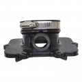 Autu Parts Carburetor Flange Carb Socket Intake Boot For Ski-doo Mxz 600 Summit 1999-2000 420867805 