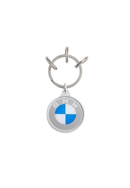 Bmw Logo Key Ring