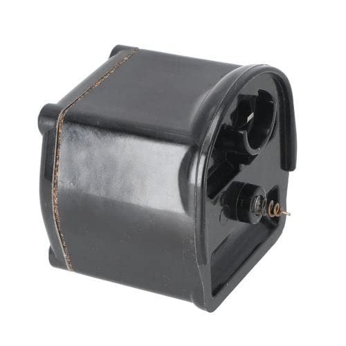 Distributor Ignition Coil 6 Volt Raised Ford Script For Tractor 2n 8n 9n Replaces 9n12024 Model 182900