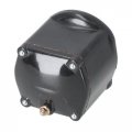 Distributor Ignition Coil 6 Volt Raised Ford Script For Tractor 2n 8n 9n Replaces 9n12024 Model 182900