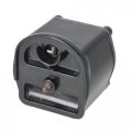 Distributor Ignition Coil 6 Volt Raised Ford Script For Tractor 2n 8n 9n Replaces 9n12024 Model 182900 
