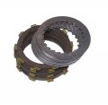 Bh-motor New Clutch Gasket Kit Heavy Duty Springs For Honda Trx400ex Trx400x Sportrax 400 1999-2014