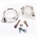 Turbo Compressor Inlet And Outlet Adapter Flange For Nissan Mr16ddt Tiida Juke 49335-00800 49335-00840 49335-00850 Billet 