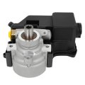 Power Steering Pump For Chevrolet Colorado 2 8l004 2006 2 9l 2007 2012 3 5l 2004 7l Gmc Canyon And Isuzu 280 290 350 I 37r 