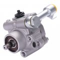 Power Steering Pump Ocpty Assist Fits 2002-2006 Nissan Altima 2003-2008 Maxima 2004-2009 Quest Replace For 21-5407