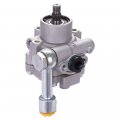 Power Steering Pump Ocpty Assist Fits 2002-2006 Nissan Altima 2003-2008 Maxima 2004-2009 Quest Replace For 21-5407