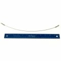 Polaris Ranger Lid Cable Front Genuine Oem Part Qty 1