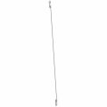 Polaris Ranger Lid Cable Front Genuine Oem Part Qty 1