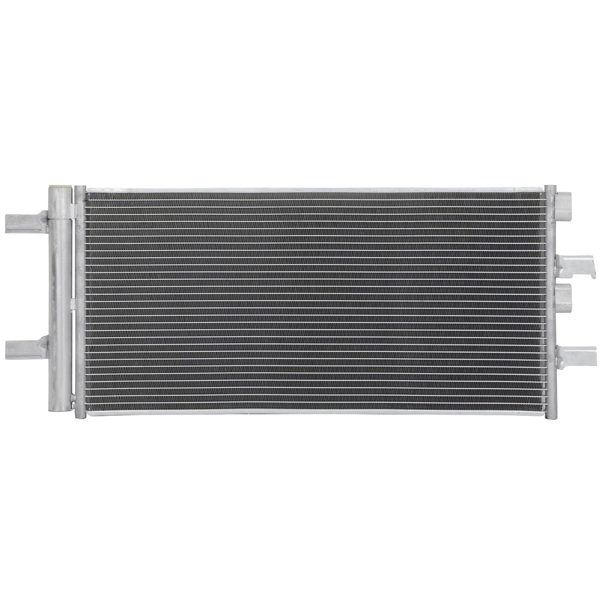 Ac Condenser Fit For 2014-2021 Mini Cooper 2016-2019
