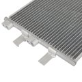 Ac Condenser Fit For 2014-2021 Mini Cooper 2016-2019