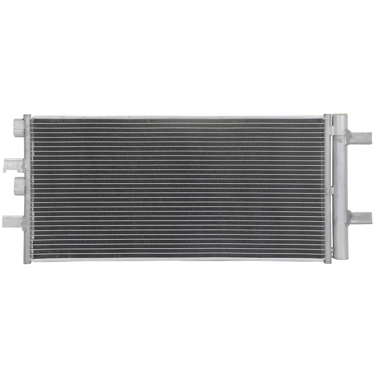 Ac Condenser Fit For 2014-2021 Mini Cooper 2016-2019