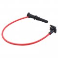 Applianpar Spark Plug Wires And Set For Ford F150 F250 E150 Expedition Crown Victoria 4 6