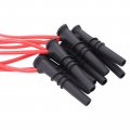 Applianpar Spark Plug Wires And Set For Ford F150 F250 E150 Expedition Crown Victoria 4 6