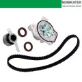 Timing Belt Water Pump Kit Replacement For Civic Del 1 6l996-1997 Gx 1 1998-2000