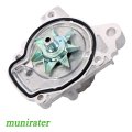 Timing Belt Water Pump Kit Replacement For Civic Del 1 6l996-1997 Gx 1 1998-2000