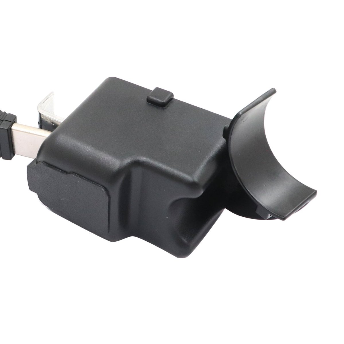 Turn Signal Switch For Freightliner Fld Series Part Number 48522 01481176