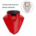 Topteng Rear Seat Cowl Tail Cover Fairing Fit For Honda Cbr1000rr 2020-2022