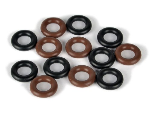 Jeep Cherokee 1987-1990 4 0l Motor Fuel Injector O-ring Replacement Kit