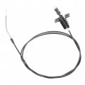 Caltric Throttle Cable Compatible With Polaris