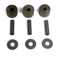 Secondary Clutch Roller Kit For Can Am 2021 2025 Commander 1000r Max Utv Atv Replaces 417127016 420629192 420227946 