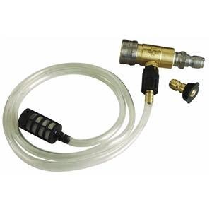 Mi T M Aw-8400-0021 Pressure Washer Chemical Injector