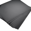 5 Sheets -grit 800 Waterproof Paper 9 X11 Wet Dry Silicon Carbide 
