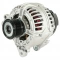Discount Starter Alternator 11134n Compatible With Replacement For A3 Tt Tts Golf Jetta Passat 06f-903-023a 06f-903-023ax