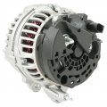 Discount Starter Alternator 11134n Compatible With Replacement For A3 Tt Tts Golf Jetta Passat 06f-903-023a 06f-903-023ax