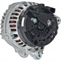 Discount Starter Alternator 11134n Compatible With Replacement For A3 Tt Tts Golf Jetta Passat 06f-903-023a 06f-903-023ax
