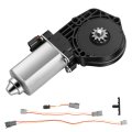 Npauto Front Or Rear Driver Left Side Power Window Lift Motor For Ford Mustang 1994 1995 1996 1997 1998 1999 2000 2001 2002