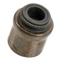 Valve Stem Oil Seal For Chevy Express 1500 2010 To 2014 Gray Rubber And Steel Round Rim 0 236 In 6 Mm Inside Diameter Alx Pau