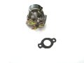 Carburetor Carb Kit For Replace Tecumseh 5hp 6hp H30 H50 H60 Hh60 632230 632272