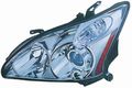 Depo 312-1169l-us9 Lexus Driver Side Replacement Headlight Unit Without Bulb 