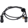 Abs Wheel Speed Sensor Right Rear Fit For 1999-2004 Jeep Grand Cherokee Als77 