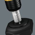 Wera 05074733001 Kraftform Esd 7445 Hexagon Torque Screwdriver 1 4 Head 2 5-11 5 Lbs Variable Adjustment Range