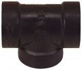 Lasalle Bristol 632101 1-1 2 Abs Vent Tee Pipe Fitting 