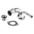 Motorad 4888kt Thermostat Kit 