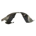 Front Passenger Side Fender Liner For Lincoln Mks 2009 2010 2011 2012 Replacement Fo1249140 And 8a5z16102a