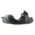 Front Passenger Side Fender Liner For Lincoln Mks 2009 2010 2011 2012 Replacement Fo1249140 And 8a5z16102a 