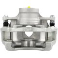 Front Right Disc Brake Caliper Assembly 19b6413a 1pc For Kia Optima 2011 2012 2013 2014 2015 