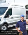 Exterior Pillar Moulding Trim Left Driver Side Under Fuel Door Cladding Fit For Ford Transit 150 250 350 2015 16 17 18 2019