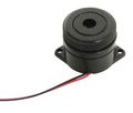 Megatronix Bp 12volt 80db Continuous Output Buzzer Piezo Beeper 