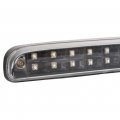Ecotric Third Brake Light Cargo Lamp Compatible With 1999-2016 Ford F250 F350 F450 F550 1993-2011 Ranger 3rd Tail Clear High